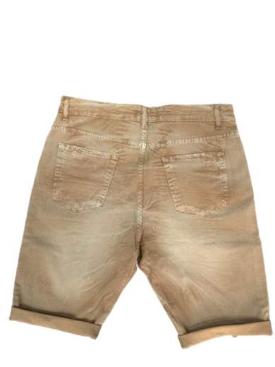 Over-d Pantalone Uomo Pacha