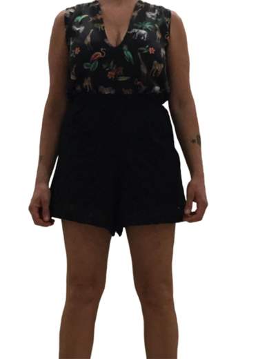 Berna Body Donna Brnw192058