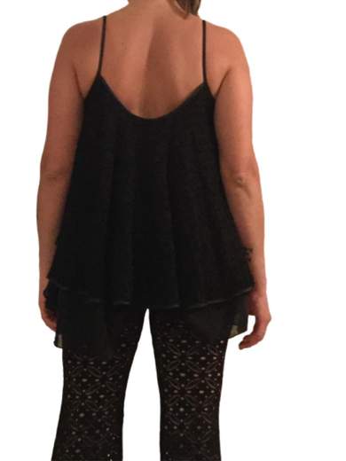 Mariuccia Milano Canotta Donna Mmdss1933001