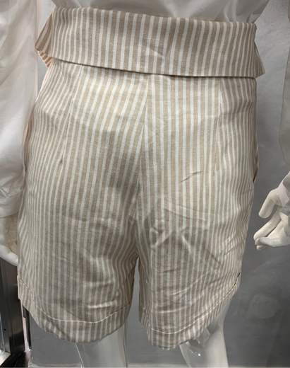 Fracomina Short Donna Fr19sm526