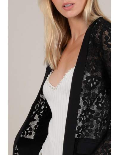 Molly Braken Giacca Donna La257p19