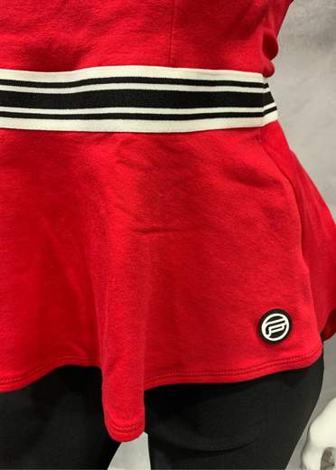 Fornarina Top Donna Pimpa