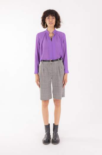 Kontatto Bermuda Donna Co414