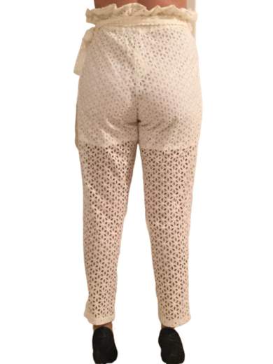 Y?not Pantalone Donna 19pey087