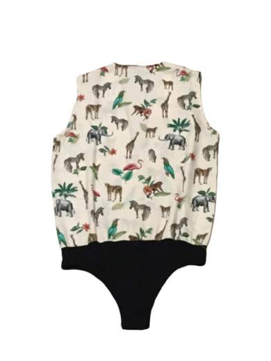 Berna Body Donna Brnw192058