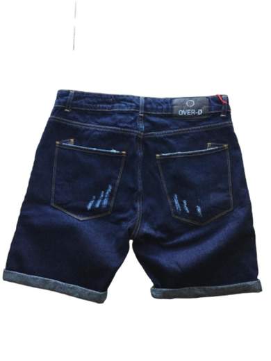 Over-d Bermuda Kimos