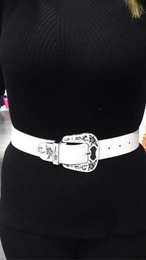 Gil Santucci Cintura Donna 91rpt658