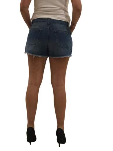 Berna Short Donna Brnw192226