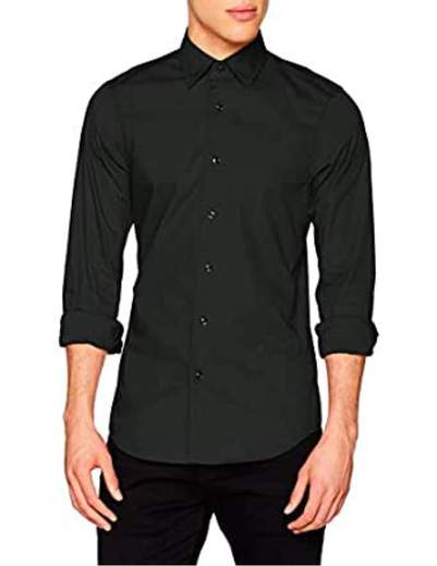 G-star Raw Camicia Uomo D036917085