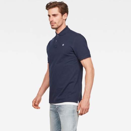 G-star Raw Polo D085135864