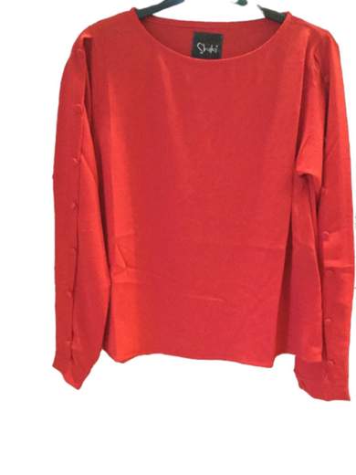 Shiki Tunica Donna 19isk50311