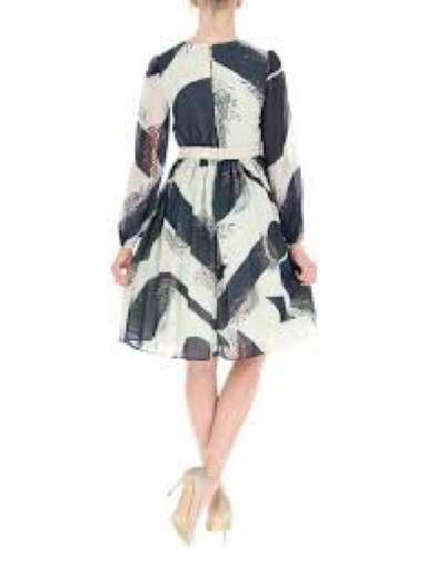 Fracomina Abito Donna Fr19fmfancy