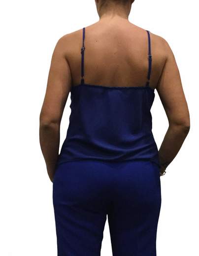 Pinkmoodmilano Top Donna Pink-bt18