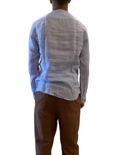 Markup Camicia Uomo Mk13002