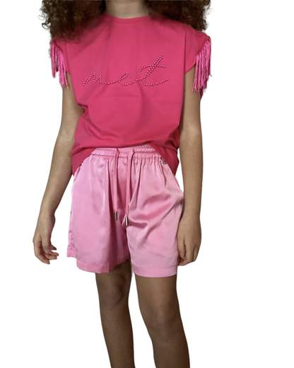 Met Short Bambina Me230