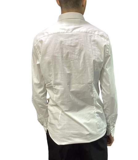Sseinse Camicia Uomo Ce877ss