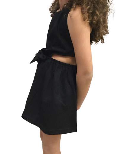 Kontatto Abito Bambina 3346v0137