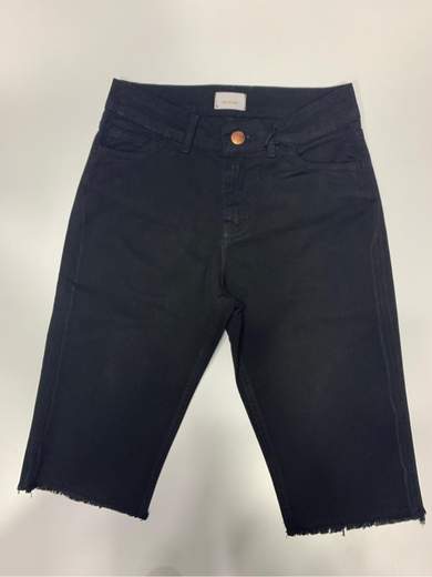 Maison 9 Paris Short Donna M9fs501