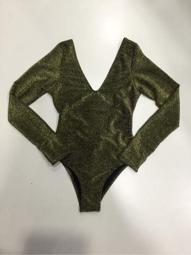 Tu Vip Body Donna Tva06
