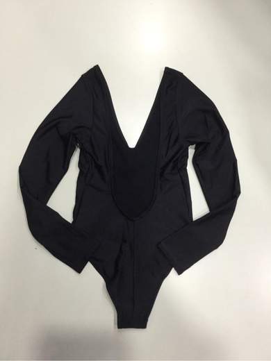 Tu Vip Body Donna Tva05