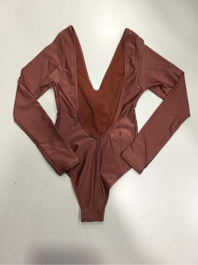 Tu Vip Body Donna Tva05