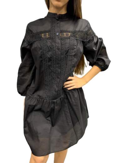 Mariuccia Milano Camicia Donna Mmdss2036033