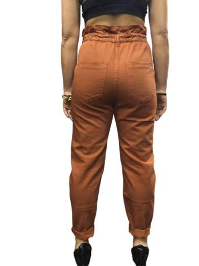 Kontatto Pantalone Donna Gz102