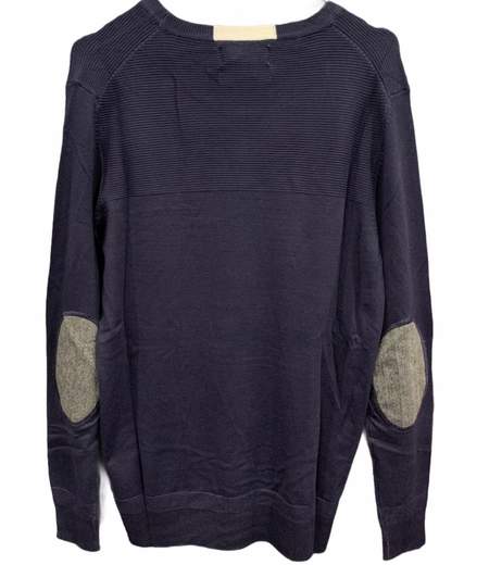 Outfit Pullover Uomo Of1f2wom004