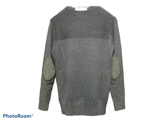 Outfit Pullover Uomo Of1f2wom004