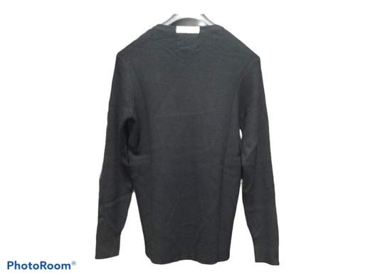 Outfit Pullover Uomo Of1f2wom013