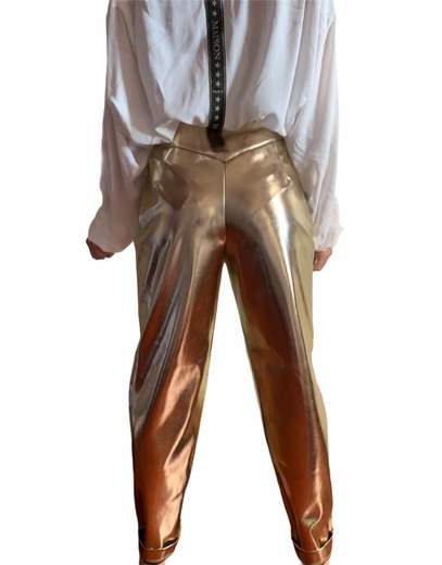 Maison 9 Paris Pantalone Donna M9fp626