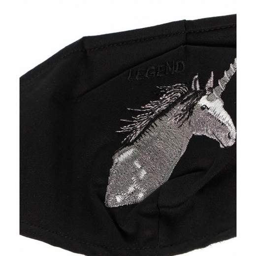 Goorin Bros Mascherina Unisex U-d Legendmascherina