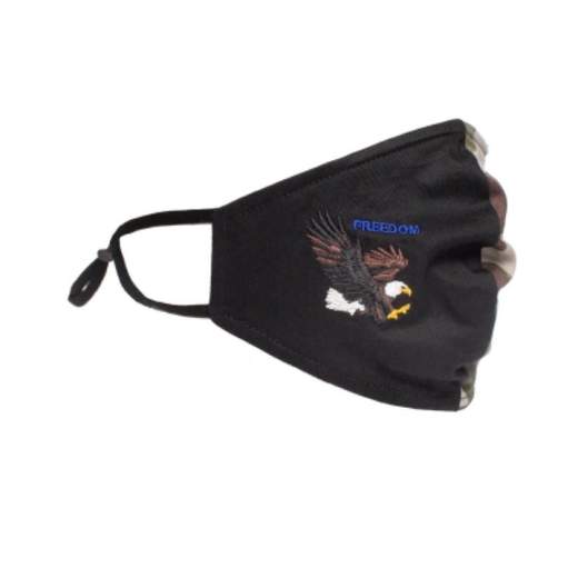 Goorin Bros Mascherina Unisex U-d Freedommascherina