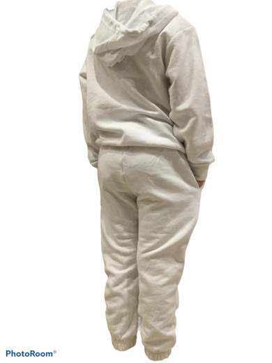 Prodotto Italiano Tuta Unisex Bambino C512