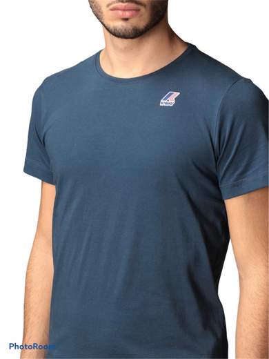 Kway Shirt Kk0007je0