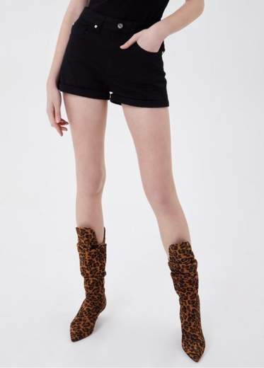 Liu Jo Short Donna Wa1253t4033