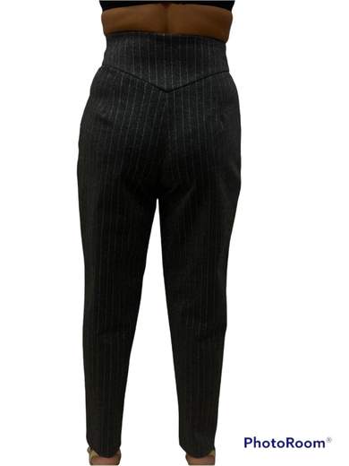 Maison 9 Paris Pantalone Donna M9fp681