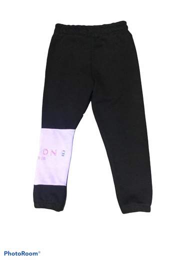 Maison 9 Paris Pantalone Tuta Bambino P10156