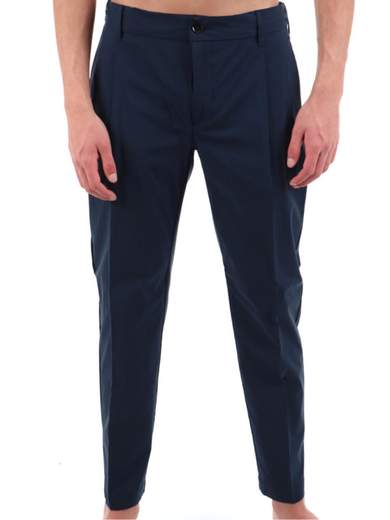 Markup Pantalone Uomo Mk295150