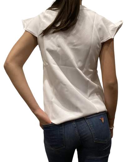 Guess Jeans Camicia Donna W3gh79wb4h2