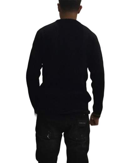 Hamaki-ho Pullover Uomo Mi2998h