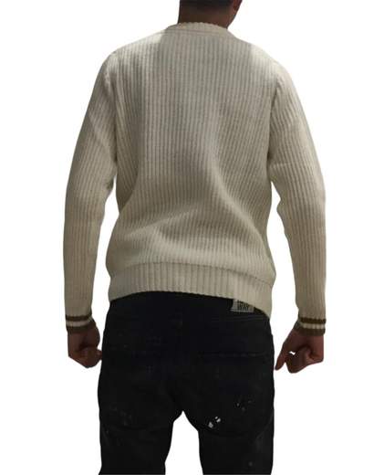 Hamaki-ho Pullover Uomo Mi2998h