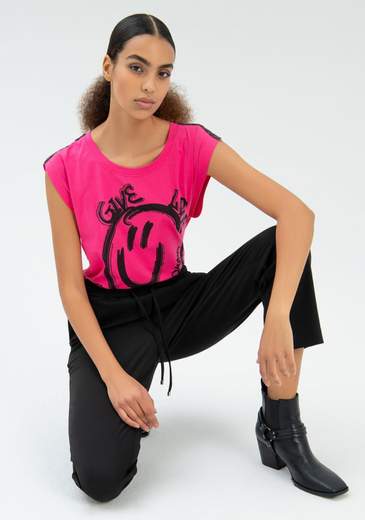 Fracomina Pantalone Donna Fr22wv4003w42901