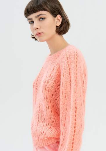 Fracomina Pullover Donna Fr22wt7040k48901