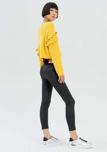 Fracomina Jeans Donna Fr22wv8018d40201