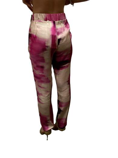 Dixie Pantalone Donna Pcsiufua