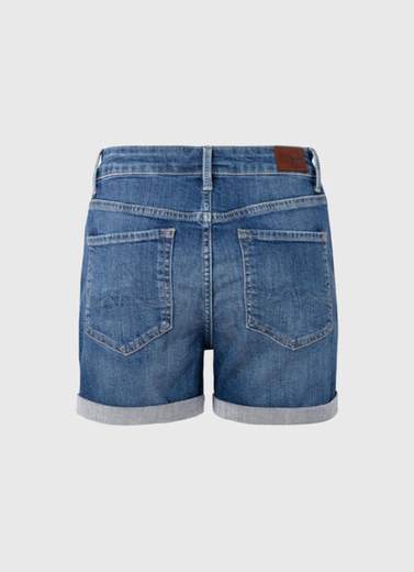 Pepe Jeans Short Donna Mary Short