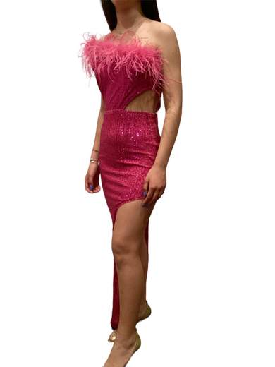 F&p Abito Donna 890321