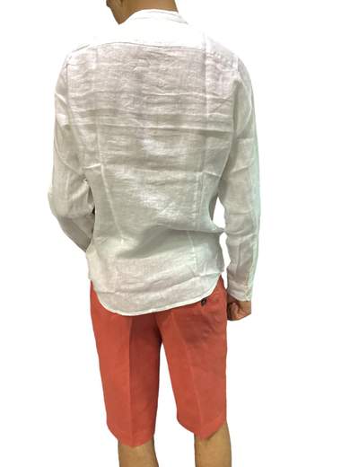 Markup Camicia Uomo Mk13002