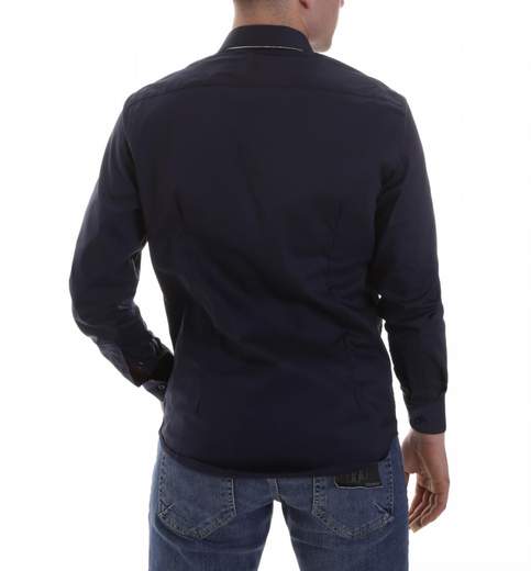 Sseinse Camicia Uomo Ce877ss